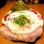 豚骨麺屋 一番軒 - 