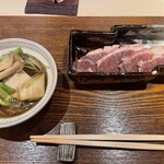 並木　ささ花 - 