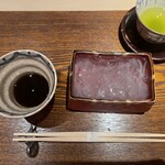 並木　ささ花 - 