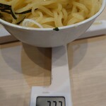 ゆで太郎 もつ次郎 - 