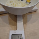 ゆで太郎 もつ次郎 - 