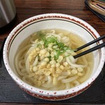 日の出製麺所 - 