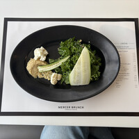 マーサーブランチ テラスハウス - 