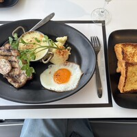 マーサーブランチ テラスハウス - 