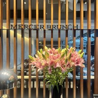 マーサーブランチ テラスハウス - 