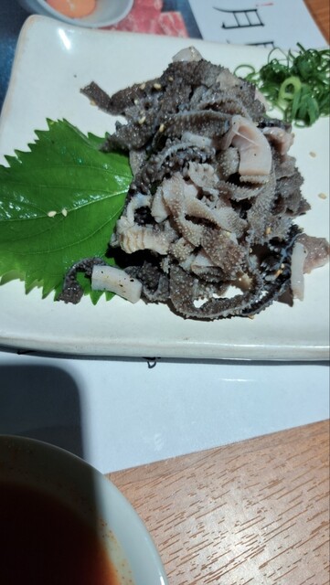 Tsuruchou Nishi Waki Ten photo 5