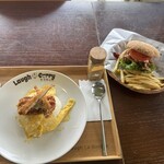 ラフラガーデン - 