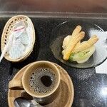 鉄板焼ステーキ 石垣庵 - 