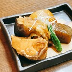 鳥焼と魚菜の店 厨 日向屋 - 