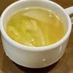 ビストロ ティアボ - 