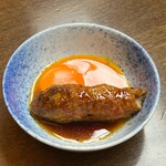 鳥焼と魚菜の店 厨 日向屋 - 