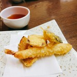 鳥焼と魚菜の店 厨 日向屋 - 