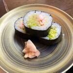鳥焼と魚菜の店 厨 日向屋 - 