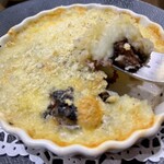 ビストロ ティアボ - 