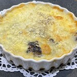 ビストロ ティアボ - 