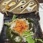 鉄板焼ステーキ 石垣庵 - 