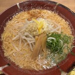 ジンジャータイガー - 