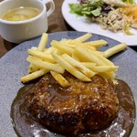 ビストロ ティアボ - 