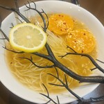 OLD RAMEN - 料理写真: