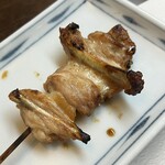 鳥焼と魚菜の店 厨 日向屋 - 