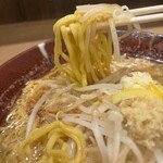 ジンジャータイガー - 