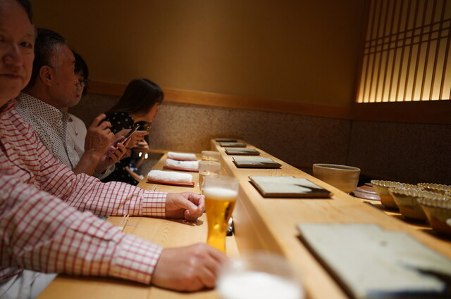Sushi Saitou photo 4