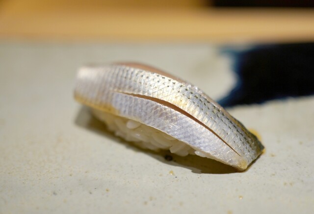 Sushi Saitou photo 3