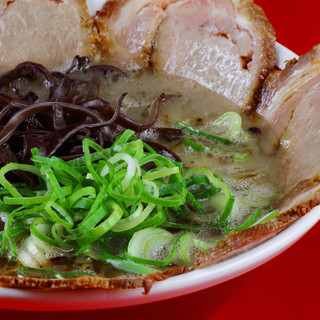 ラーメン 赤組_1