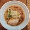はりけんラーメン 本店