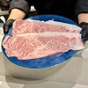 フレンチ肉割烹 頷 恵比寿