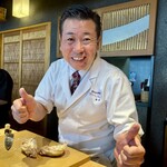 新日本料理おぶね - 