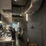 大衆酒場 また会いにゆきます。 - 