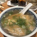 ぎょうざ処だいきち - 