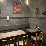 大衆酒場 また会いにゆきます。 - 