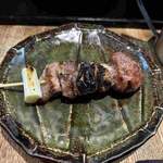 やきとん龍家 - 