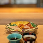 新日本料理おぶね - 