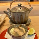 新日本料理おぶね - 