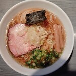 らぁめん 喜乃壺 - 