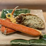 新日本料理おぶね - 