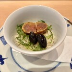 新日本料理おぶね - 