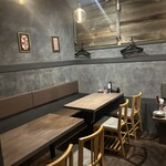 大衆酒場 また会いにゆきます。 - 