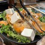 やきとん龍家 - 