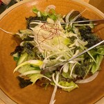 神田のまぐろトラエモン - 