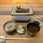 新日本料理おぶね - 
