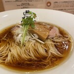 麺 銀座おのでら 本店 - 