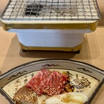 新日本料理おぶね - 