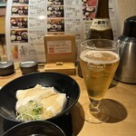 豆家 のりのり - 