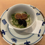 新日本料理おぶね - 