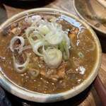 やきとん龍家 - 