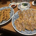 ぎょうざ処だいきち - 